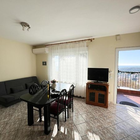 Nitsa Apartment カヴァラ エクステリア 写真