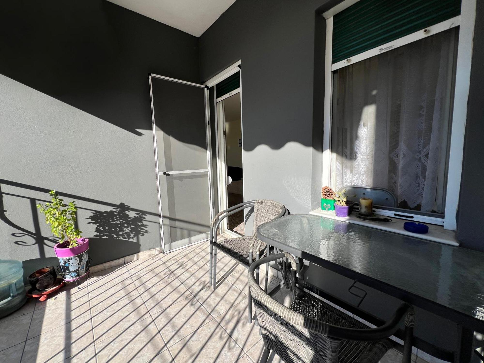 Nitsa Apartment カヴァラ エクステリア 写真