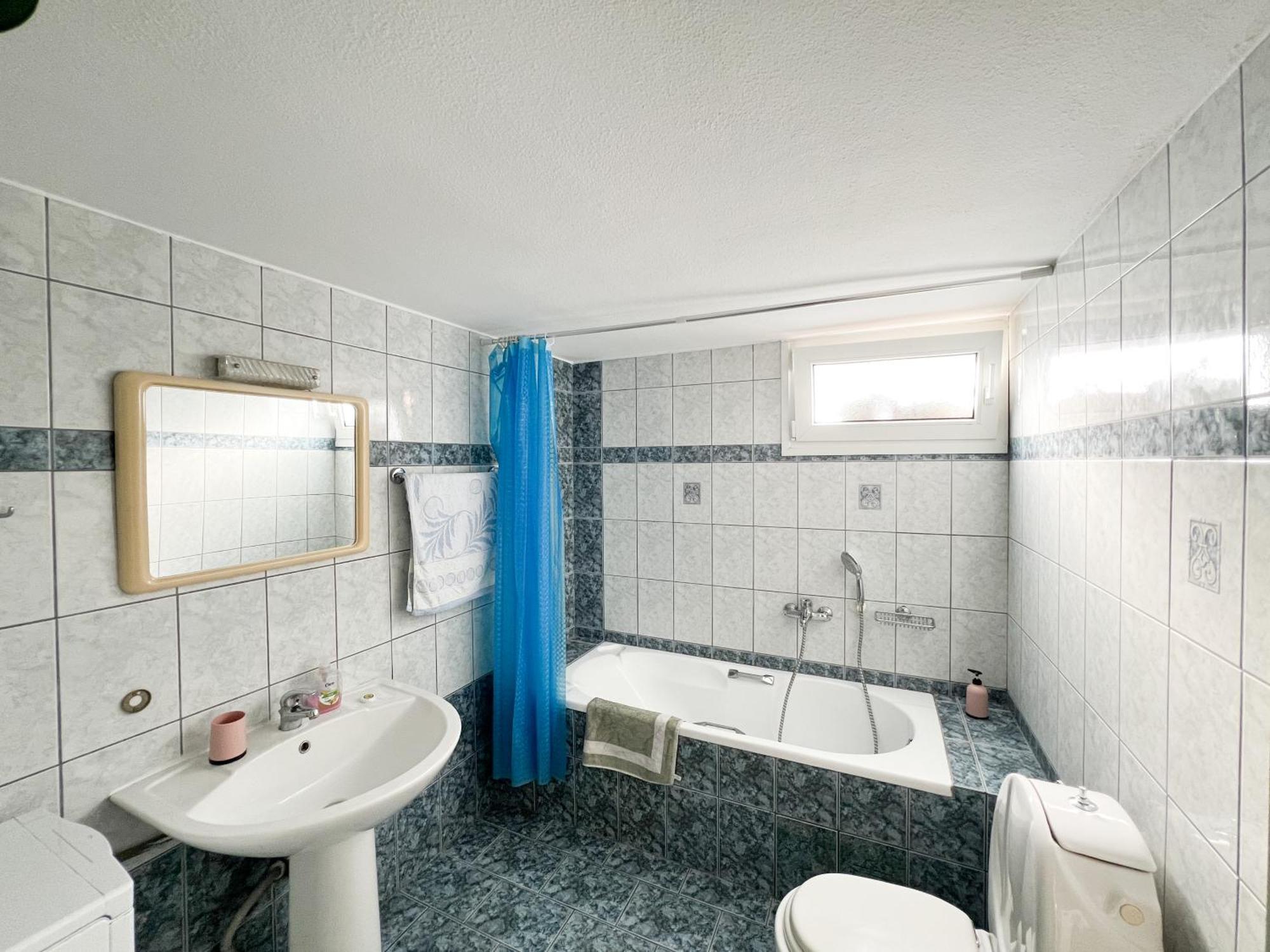 Nitsa Apartment カヴァラ エクステリア 写真
